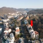 Byt 3+1 ul. Krále Jiřího1